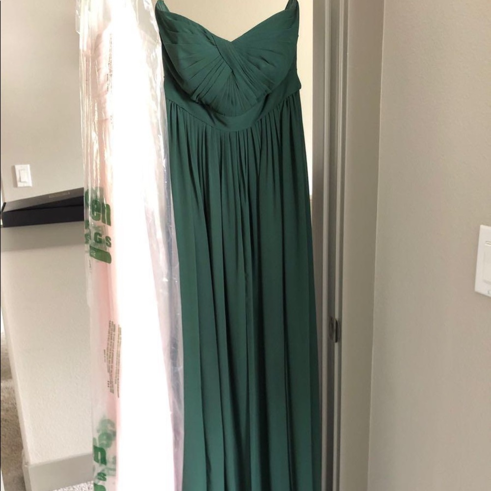 Jenny Yoo Long Dress